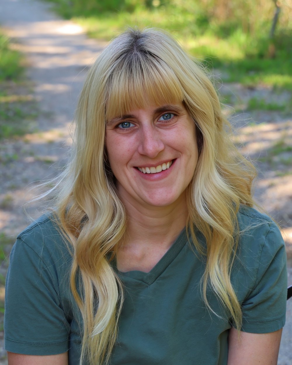 Courtney McCarty creator photo